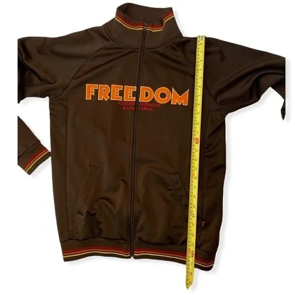 VINTAGE Rasa Libre Sweater - Picture 7 of 8